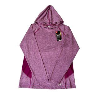Under Armour Women's Large CoolSwitch Hoodie